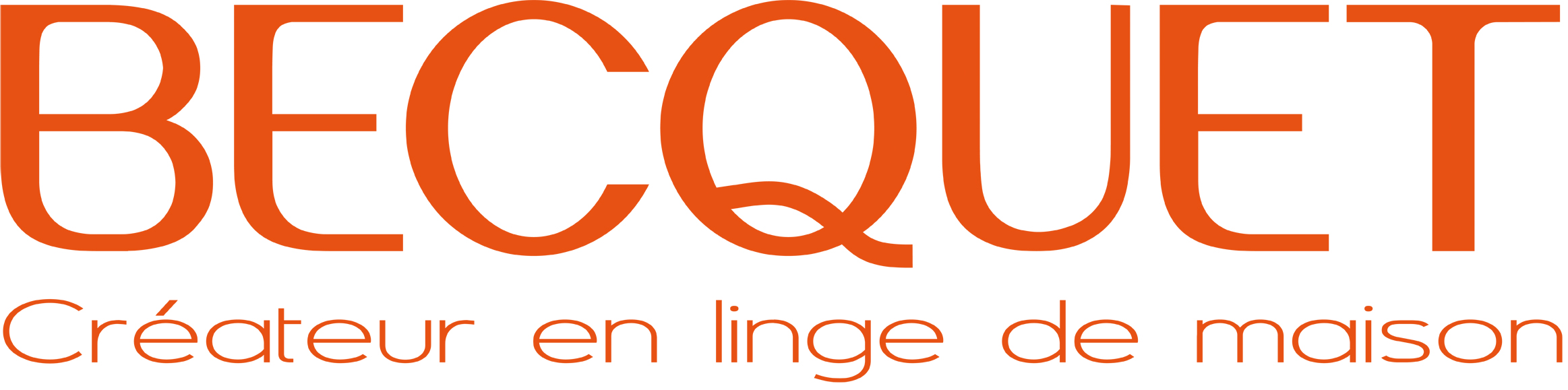 logo becquet